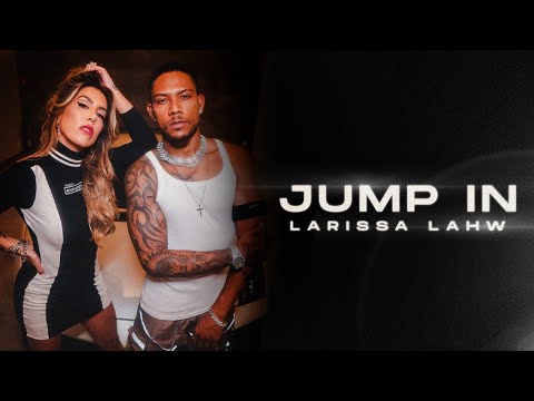 Jump in - Larissa Lahw