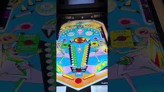 Aces & Kings Visual Pinball Table VPX - Virtual Pinball #pinball #virtualpinball #vpx #williams