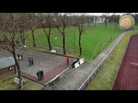 Die Stockbahn des TSV-Neubiberg