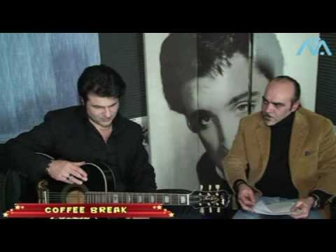 Coffee Break  1^ puntata - prima parte