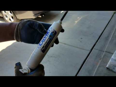 CALVERT 90/10 DRAG SHOCK VS LAKEWOOD DRAG SHOCKS