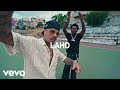 Shallipopi Rauw Alejandro Laho III Lyric Video