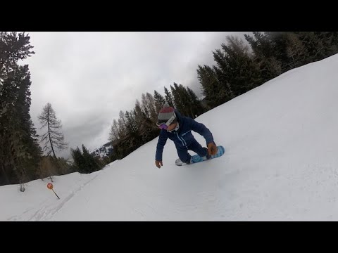 Nitro Beast X Volcom unit for this 155 Test 2022/23