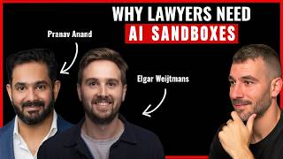 Two Legal AI Insiders on Testing AI Agents in Law Firms