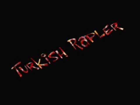 Dj Intikam Ft Es-low & Yildo - Bir Dunyaki Herkez Zalim