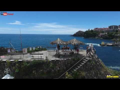 Forte São José / Principado da Pontinha