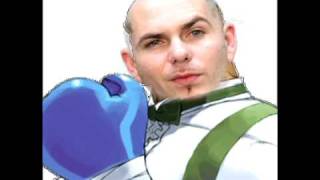 Pitbull vs. Street Fighter - Throwing Roses in the Hotel Room