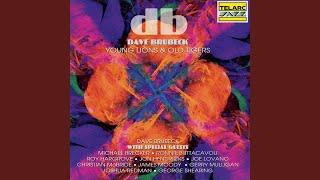 Michael Brecker Waltz