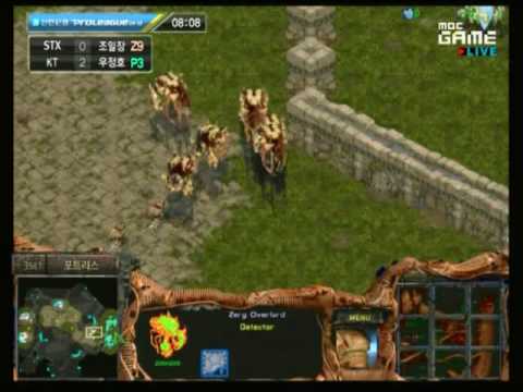 SPL  Violet vs hero 2010-06-16  @ Fortress