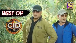 Best of CID (सीआईडी) - Mysterious Hill