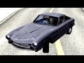 1962 Ferrari 250 GT Berlinetta Lusso para GTA San Andreas vídeo 1