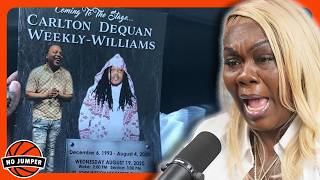 Momma Duck on Why She Felt Betrayed After Attending FBG Duck's Funeral