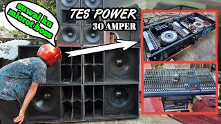 Download lagu CEK SOUND . .tes power rakitan 30A 18inch x4 . Bliyut..!! mp3 Download lagu CEK SOUND . .tes power rakitan 30A 18inch x4 . Bliyut..!! mp3