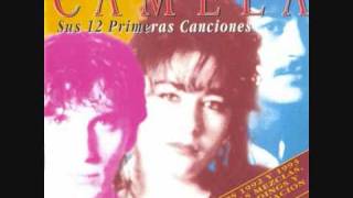 camela vuelve a mi (sus primeras 12 canciones 1996)