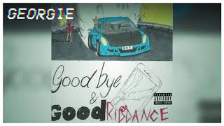 Juice WRLD End of the Road Instrumental (Reprod. by Georgie) [BEST ON YOUTUBE]