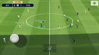Winning Eleven2019#1