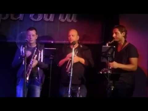 SuperStrut - Alright