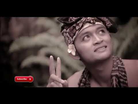 Mang Jana - Kena Kecangkik