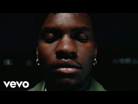 Victor Ray - Hearts Break and People Change (Visualiser)