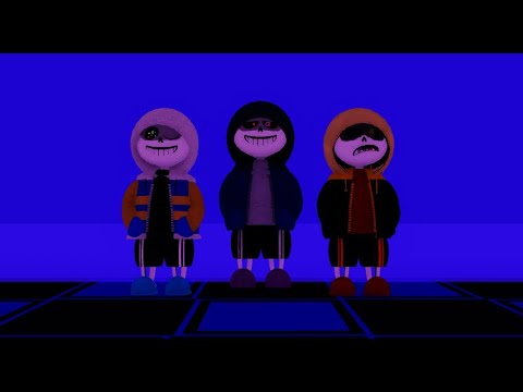 Game Thing. Heroes Time Trio: HARD MODE.