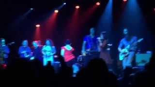 Dengue Fever Sra Muoy Kaev (Glass of Wine), Independent, SF 2/13/2015