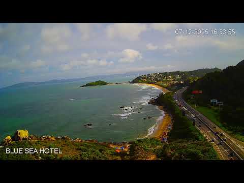 BR-101 - Blue Sea Hotel thumbnail