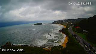 BR-101 - Blue Sea Hotel