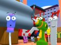 Power Tools Official Music Video Handy Manny Disney Junior