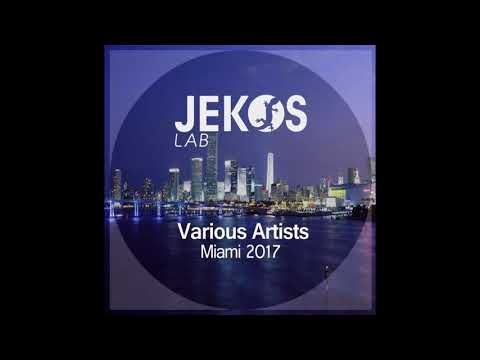 Alan Joker, Roberto Octava - La Palma Y El Rio (Original Mix)