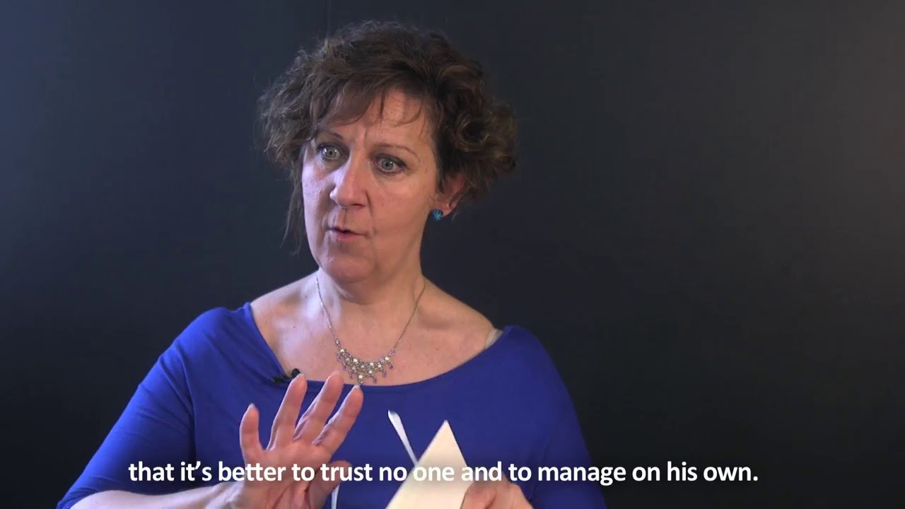 Trouble de l'attachement, Caractéristiques et dépistage