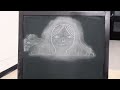 Firekites - Chalk animation (Tearon) - Známka: 1, váha: střední