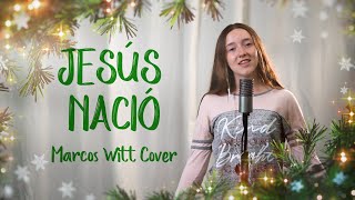 Jesús Nació - Marcos Witt Música Navidad Cristiana