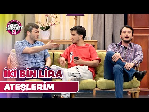 Aile Bütçesine Verdiğim Destek (148. Bölüm) - İllekal Mahalle