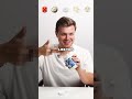 How to get your voice back 😲 (testing most popular remedies) #shorts