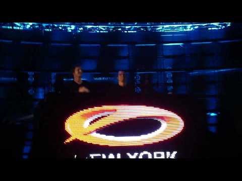 Cerf & Mitiska @ ASOT 450 NYC Part 8