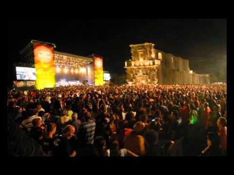 Rakeo feat Infinite - Welcome to Salento