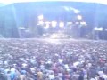 Pearl Jam Spin "The Black Circle / Public Image" live @ Berlin 2010