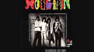 Mountain - Crossroader