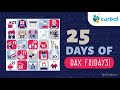 Welcome To The 25daysofdaxfridays Challenge Here Are The Rules