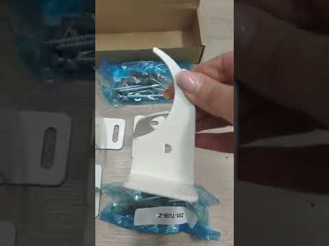 Упаковка Tubus