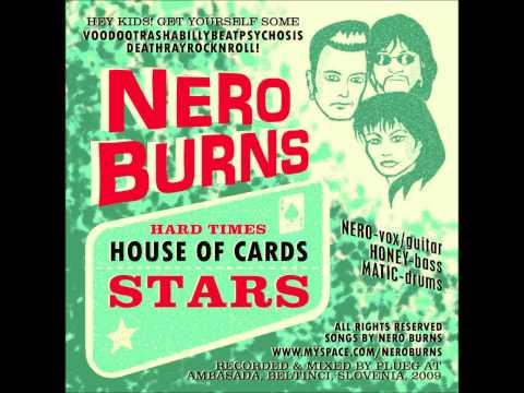 Nero Burns - Stars