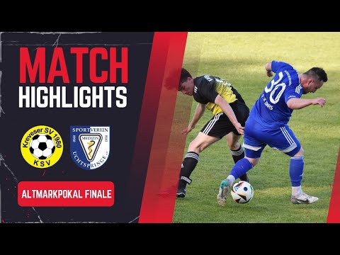 Kreveser SV - Medizin Uchtspringe