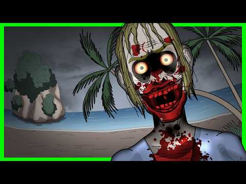 3 True Scuba Diving Horror Stories Animated