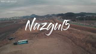 Nazgul5 / FPV Freestyle Practice / 5인치 프리스타일 연습 #19