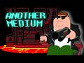 Another Pete Ium Family Guy X Undertale