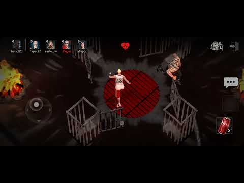 Motorola Moto E20 - Horrorfield Short Game TEST | Screen Recording