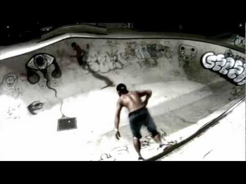 GOPRO - EXTREIM "THE FLAME FREESTYLE"