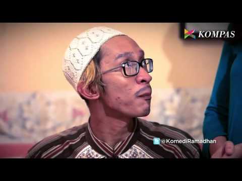 Mencontek - Komedi Ramadhan