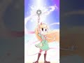 Star Butterfly Short S 5