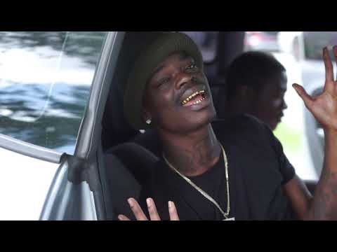 #LajanSlim - Street Artifacts